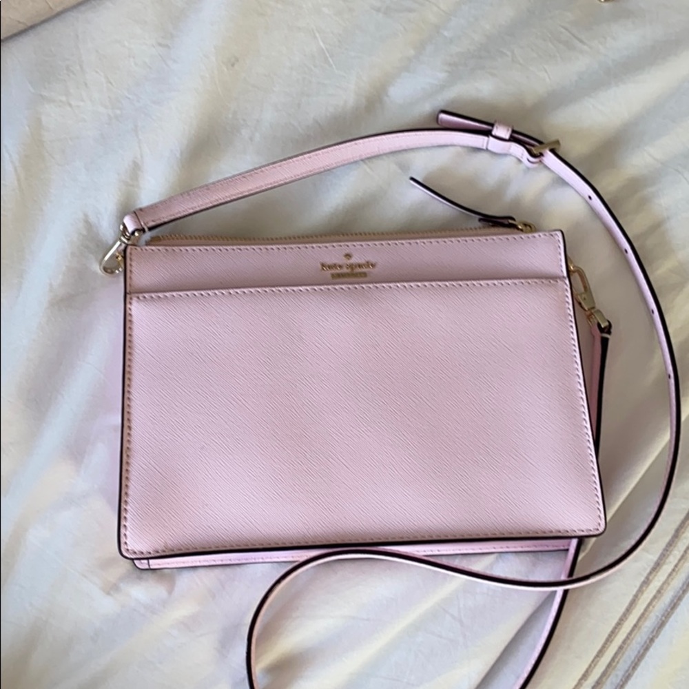 Kate spade crossbody